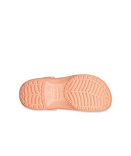 CROCS CLASSIC PLATFORM CLOG W Sabot-Sandale Papaya - Damenschuhe - 6