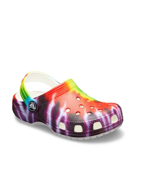 CLASSIC TIEDYE KIDS Bedruckte Hausschuhe mehrere - Kinderschuhe