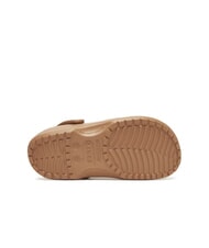 CROCS CLASSIC SABOT U Sandale Kork - Schuhe Unisex - 6