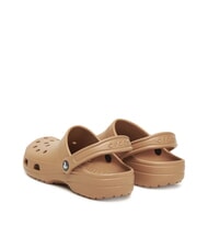 CROCS CLASSIC SABOT U Sandale Kork - Schuhe Unisex - 5