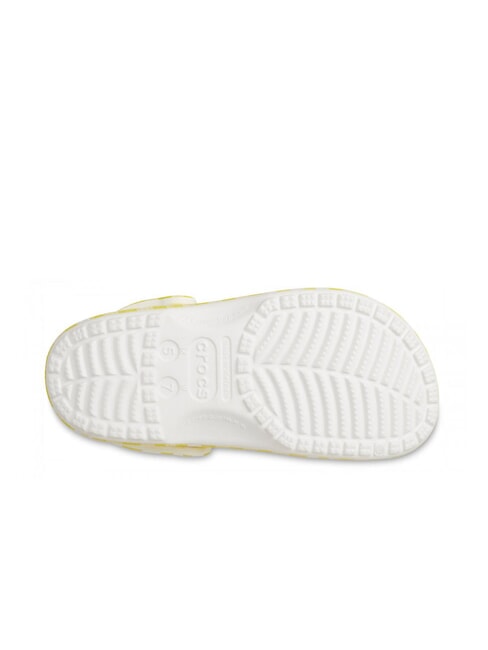 CLASSIC GINGHAM Damen-Slipper mit Print Taglilie - Damenschuhe