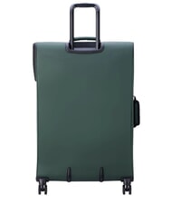 DELSEY CAMPIONARIO - MAUBERT 2.0 WP Gro&szlig;er, erweiterbarer Trolley blaugr&uuml;n - Halbharte Trolleys - 5