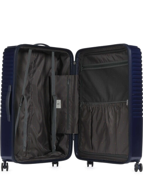 CAMPIONARIO - CAUMARTIN PLUS  Gro&szlig;er Trolley hellblau - Harte Trolleys
