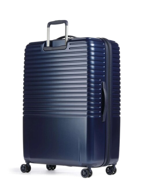 CAMPIONARIO - CAUMARTIN PLUS  Gro&szlig;er Trolley hellblau - Harte Trolleys