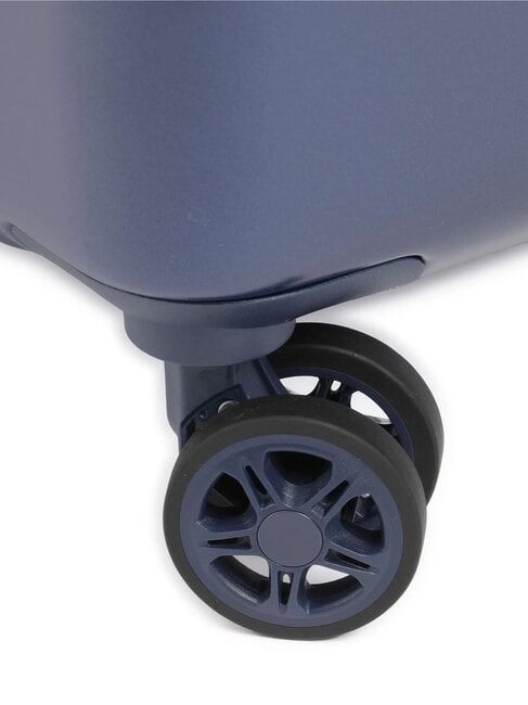 CAMPIONARIO - CAUMARTIN PLUS  Gro&szlig;er Trolley hellblau - Harte Trolleys