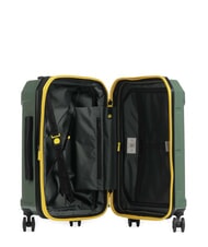 DELSEY CAMPIONARIO - REMPART Erweiterbarer Handgep&auml;cktrolley - Handgep&auml;ck