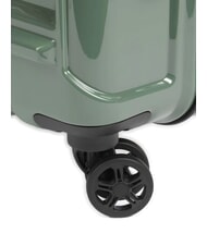DELSEY CAMPIONARIO - REMPART Erweiterbarer Handgep&auml;cktrolley blaugr&uuml;n - Handgep&auml;ck - 6