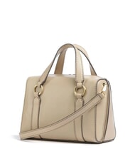 THE BRIDGE LAURA Ledertasche mit Schulterriemen Butter abb. Gold - Damentaschen - 2