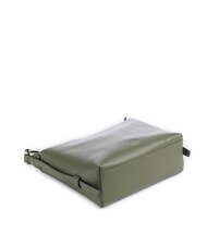 FURLA TONIE Kleine Ledertasche mit Schulterriemen Avocado - Damentaschen - 5