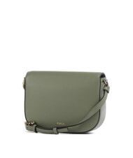 FURLA MOONLIGHT Mini-Umh&auml;ngetasche Avocado - Damentaschen - 2