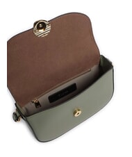 FURLA MOONLIGHT Mini-Umh&auml;ngetasche Avocado - Damentaschen - 3