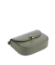 FURLA MOONLIGHT Mini-Umh&auml;ngetasche Avocado - Damentaschen - 4