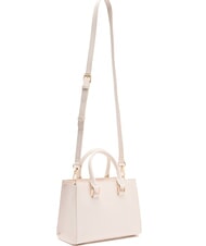 LIUJO HALONA Mini-Handtasche mit Schulterriemen Marmor - Damentaschen - 2