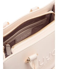 LIUJO HALONA Mini-Handtasche mit Schulterriemen Marmor - Damentaschen - 3