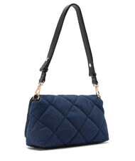LIUJO LAPUFFY Schultertasche / Umh&auml;ngetasche Kleid blau - Damentaschen - 3