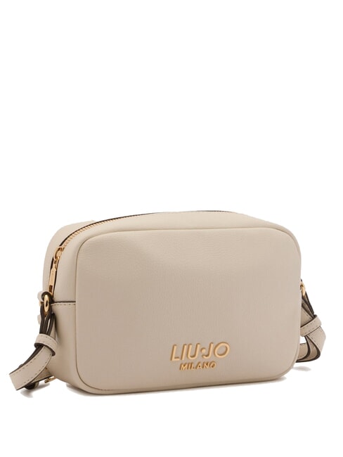 EVRIM Kleine Kameratasche Marmor - Damentaschen