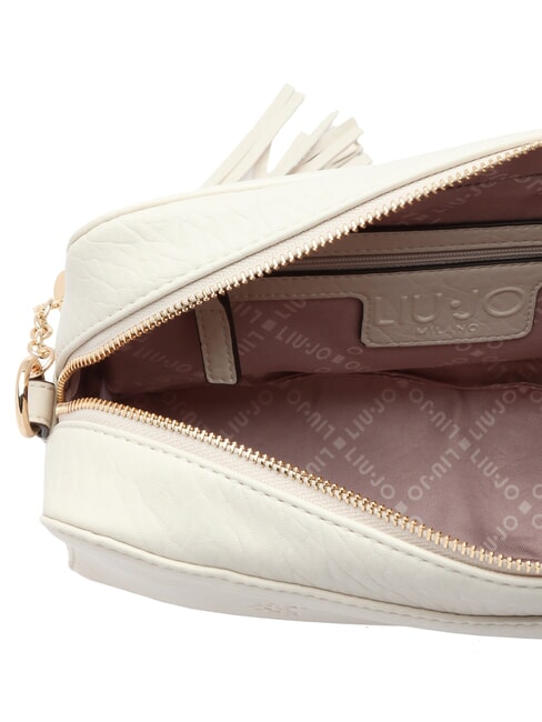 SAMIANA Umh&auml;ngetasche Marmor - Damentaschen