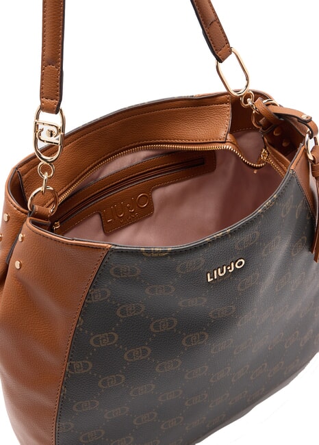 CIRRY Umh&auml;ngetasche Lebkuchen - Damentaschen