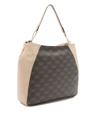 LIUJO CIRRY Umh&auml;ngetasche NEUTRAL - Damentaschen - 2