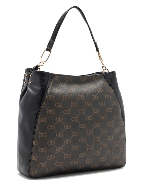 CIRRY Umh&auml;ngetasche SCHWARZ - Damentaschen