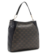 LIUJO CIRRY Umh&auml;ngetasche SCHWARZ - Damentaschen - 2