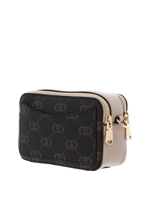 RIDHI Mini-Schulterkameratasche NEUTRAL - Damentaschen