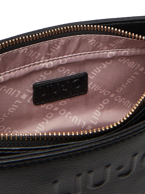 MEDIANA Umh&auml;ngetasche SCHWARZ - Damentaschen