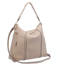LIUJO FLUIDA Schultertasche mit Schultergurt NEUTRAL - Damentaschen - 2