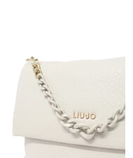 LIUJO MEHMET Umh&auml;ngetasche / Crossbody Bag Marmor - Damentaschen - 3