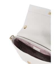 LIUJO MEHMET Umh&auml;ngetasche / Crossbody Bag Marmor - Damentaschen - 4