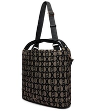 LIUJO KALISKA Handtasche mit Schulterriemen Tabak - Damentaschen - 2