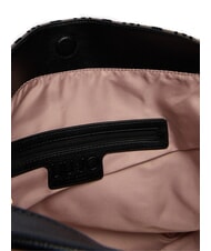 LIUJO KALISKA Handtasche mit Schulterriemen Tabak - Damentaschen - 4