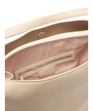 LIUJO KALISKA Hobo-Schultertasche mit Schultergurt NEUTRAL - Damentaschen - 5