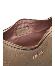 LIUJO EVRIM Umh&auml;ngetasche W&uuml;stentaupe - Damentaschen - 4