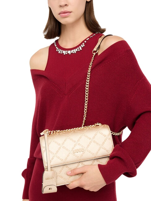 EVRIM  Hell Gold - Damentaschen