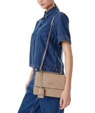 LIUJO EVRIM  W&uuml;stentaupe - Damentaschen - 5