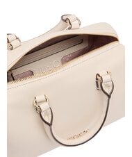 LIUJO EVRIM Kofferraumtasche mit Nieten Marmor - Damentaschen - 4