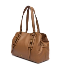 LIUJO MANTUA Schultertasche Wildleder- - Damentaschen - 2