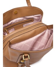 LIUJO MANTUA Schultertasche Wildleder- - Damentaschen - 4