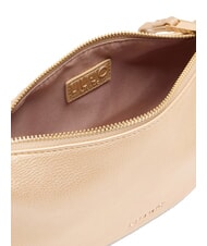 LIUJO KALISKA Schultertasche mit Schultergurt Hell Gold - Damentaschen - 4