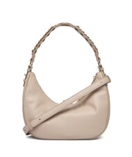 LIUJO MANHATTAN Schultertasche mit Schultergurt NEUTRAL - Damentaschen - 2