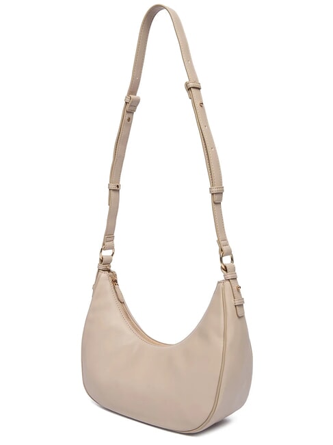 MANHATTAN Schultertasche mit Schultergurt NEUTRAL - Damentaschen