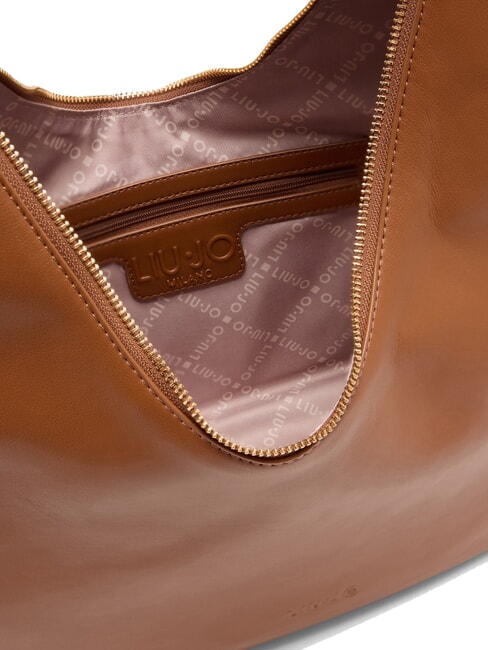 MANHATTAN Umh&auml;ngetasche Lebkuchen - Damentaschen