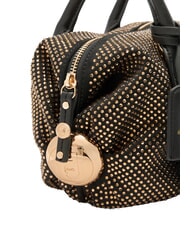 LIUJO AMELIE Handtasche mit Schulterriemen SCHWARZ - Damentaschen - 4