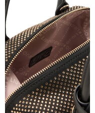 LIUJO AMELIE Handtasche mit Schulterriemen SCHWARZ - Damentaschen - 5