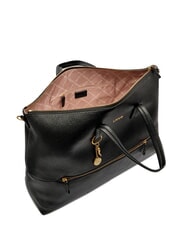 LIUJO TAMILA Handtasche mit Schulterriemen SCHWARZ - Damentaschen - 4