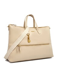 LIUJO TAMILA Handtasche mit Schulterriemen Sand - Damentaschen - 2