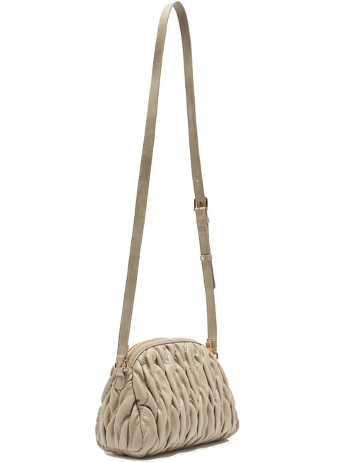 AJDE Mini-Schultertasche Marmor - Damentaschen