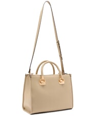 LIUJO MANHATTAN Mittlere Handtasche Sand - Damentaschen - 2