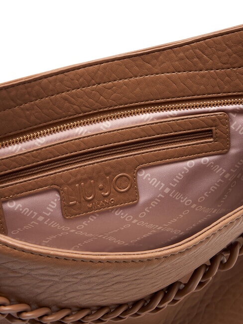 MEHMET Umh&auml;ngetasche Wildleder- - Damentaschen